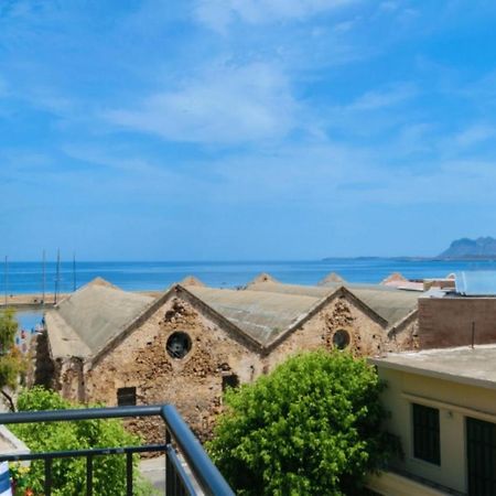 Diamond Luxury Suites Chania  Exteriör bild