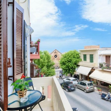 Diamond Luxury Suites Chania  Exteriör bild