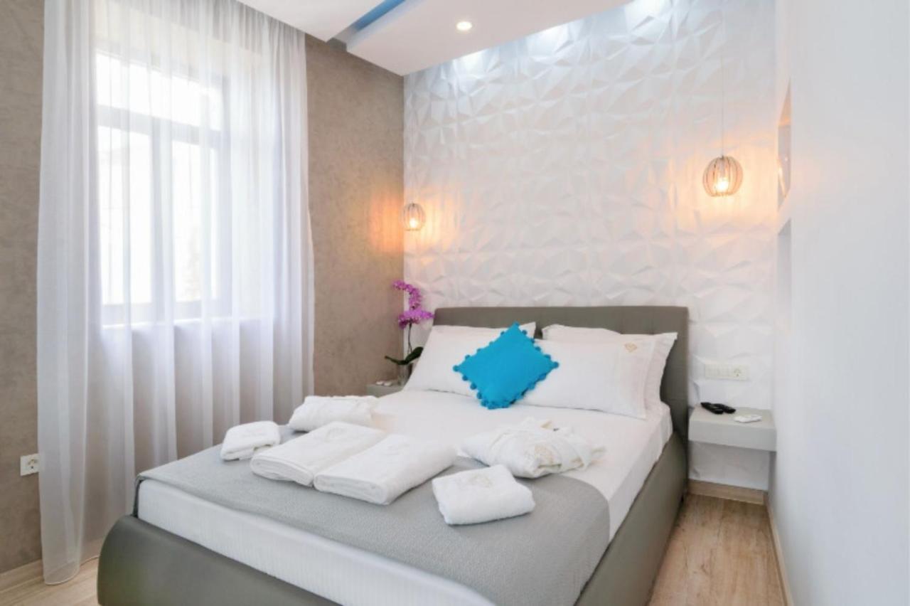 Diamond Luxury Suites Chania  Exteriör bild