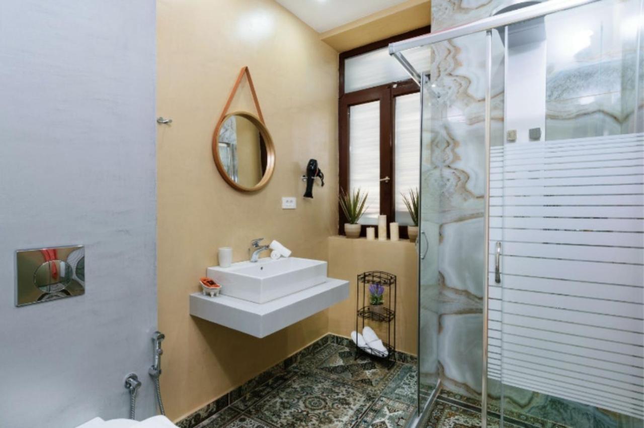 Diamond Luxury Suites Chania  Exteriör bild