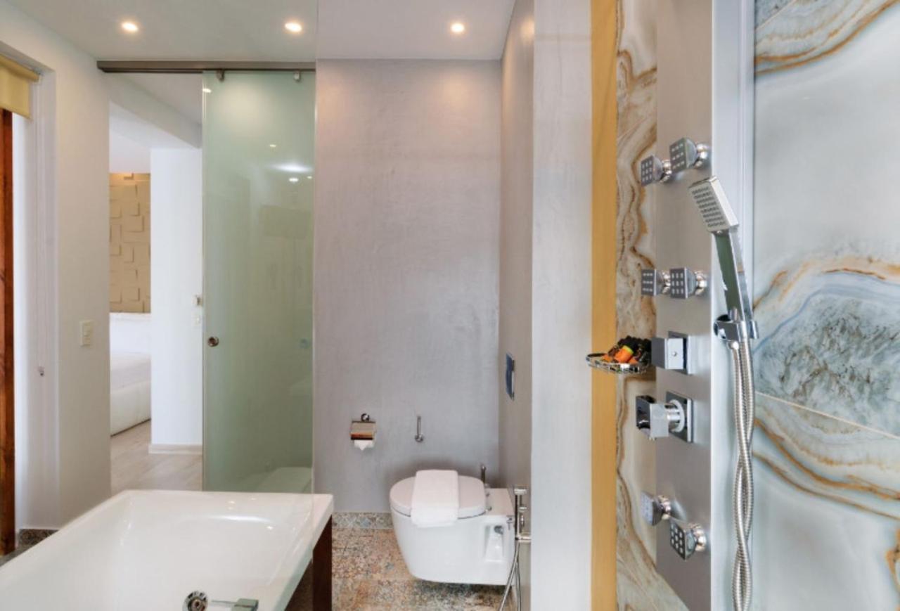 Diamond Luxury Suites Chania  Exteriör bild